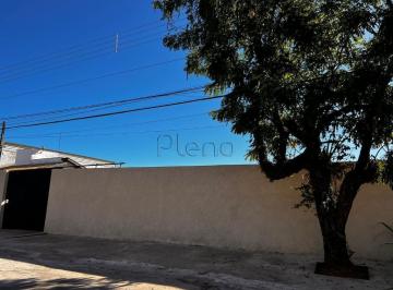 imagem · Casa à venda em Campinas, Parque Rural Fazenda Santa Cândida, com 4 quartos, com