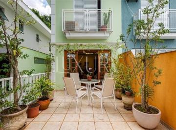 1 · Casa de vila à Venda no Sumarezinho/ Vila Madalena, 250 m², 3 quartos sendo 1 suíte , 3 vagas