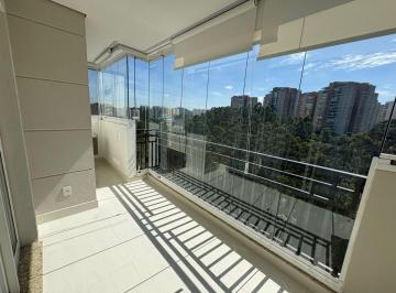 Apartamento de 3 quartos, Barueri · Apartamento 03 dormitórios em Alphaville com vista privilegiada