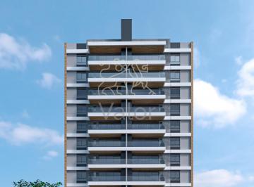 Apartamento · 117m² · 3 Quartos · 1 Vaga · Apartamento alto padrão em Guaratuba/PR