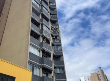 Apartamento · 25m² · 1 Quarto · Apartamento em Batel  -  Curitiba