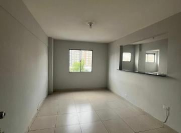 08182.003 · Apartamento para locação - Santo Antônio