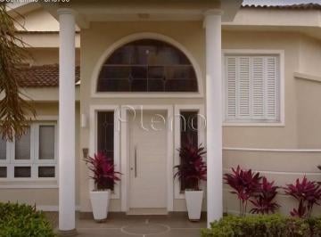 imagem · Sobrado à venda em Campinas, Loteamento Alphaville Campinas, com 4 suítes, com 500 m²