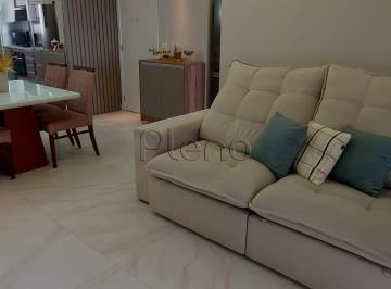 imagem · Apartamento à venda em Campinas, São Bernardo, com 3 quartos, com 71 m², Exclusi