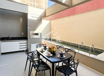 Apartamento · 106m² · 2 Quartos · 3 Vagas · Apartamento à venda em Praia de Itaparica, Vila Velha