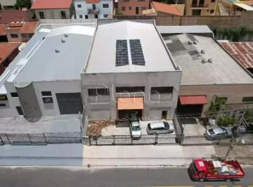 imagem · Barracão para venda com 500 m² no Vila Nogueira, Campinas.