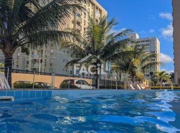 Apartamento · 70m² · 2 Quartos · 1 Vaga · Venda Apartamento 2 Quartos em Laranjeiras, Serra – 70m²