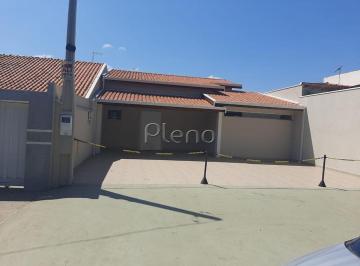 imagem · Casa à venda em Paulínia, João Aranha, com 2 quartos, com 110 m²