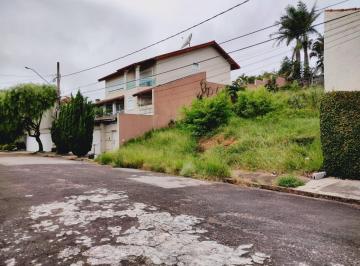 Terreno · 400m² · Terreno à Venda no Jardim Paulista II | 400m² em Área Nobre de Jundiaí