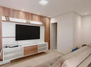 Apartamento · 109m² · 3 Quartos · 1 Vaga · Cobertura à Venda no Jardim Florestal, Jundiaí - 3 Dorms, 109m²