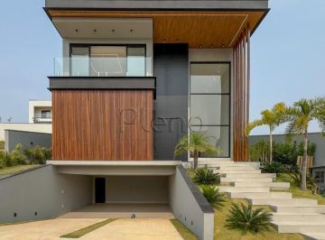 imagem · Sobrado à venda em Indaiatuba, Jardim Santa Rita, com 4 suítes, com 375 m², Vill