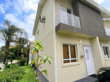 Casa · 100m² · 2 Quartos · 2 Vagas · Casa com 2 dormitórios para Venda, Jundiaí / SP