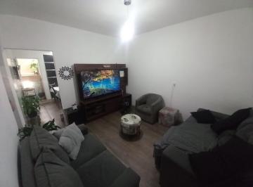 Casa · 108m² · 2 Quartos · 2 Vagas · Casa com 2 dormitórios para Venda, Jundiaí / SP