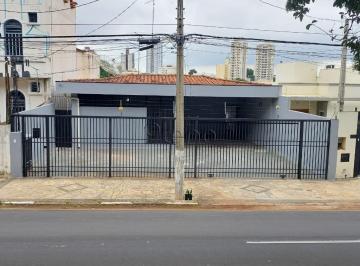 imagem · Casa à venda com 4 quartos no Jardim Chapadão, Campinas.