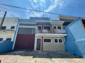 imagem · Barracão para alugar em Campinas, Jardim do Trevo, com 312 m²