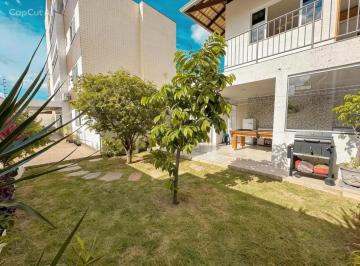 9174ce9d3160463afd505de47f299786.jpeg · Área Privativa / Garden com 5 quartos à venda em Belo Horizonte, no bairro Santa Rosa