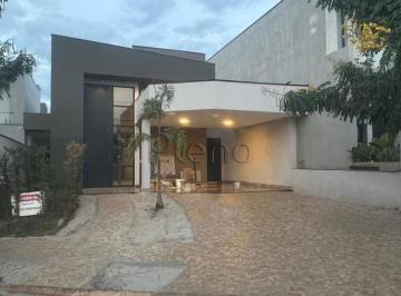 imagem · Casa à venda em Paulínia, Terra da estância, com 3 suítes, com 147.18 m²