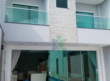755eedf6ac1557f9fe052ffea0b9cdab81312cdc · Sobrado com 2 dormitórios à venda, 120 m² por R$ 742.000,00 - Residencial Parque dos Sinos - Jacareí