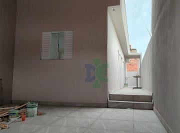 5f70fe330d0b5a3b5b796e71e2ef9bcd7362bb54 · Casa com 2 dormitórios à venda, 60 m² por R$ 370.000,00 - Jardim Emília - Jacareí/SP