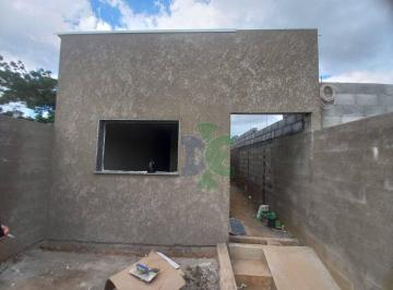 f521e7afd5414d6d75a17a43295b05c449179363 · Casa com 2 dormitórios à venda, 65 m² por R$ 250.000,00 - Chácaras Reunidas Igarapés - Jacareí/SP