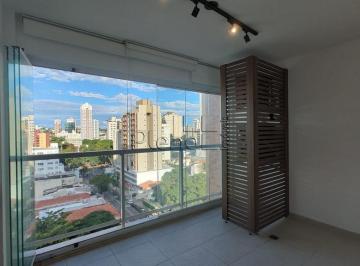 imagem · Apartamento à venda com 1 dormitório no Cambuí, Campinas