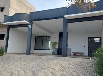 imagem · Casa à venda em Salto, Residencial São Bento, com 3 suítes, com 207 m²