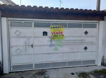 3803363041d80fddfd7ad7bd0f8d9ee4c2b20222 · Casa com 2 dormitórios à venda por R$ 270.000,00 - Cidade Nova Jacareí - Jacareí/SP