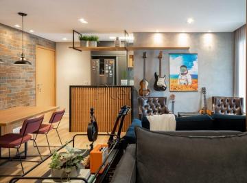 imagem · Apartamento à venda em Campinas, Botafogo, com 2 quartos, com 62 m², Stage Conce