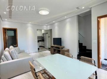 52464.004 · Sobrado a venda - Parque Novo Oratório
