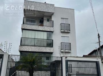 52475.001 · Apartamento a venda - Camilópolis