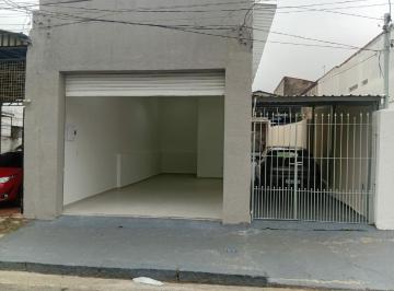 04938.001 · Loja para locação - Parque das Nações