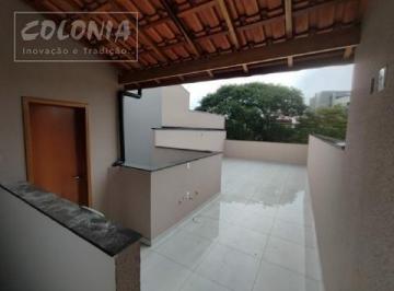52461.001 · Cobertura a venda - Parque Oratório
