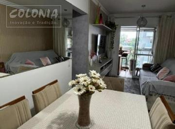 52478.012 · Apartamento a venda - Parque das Nações