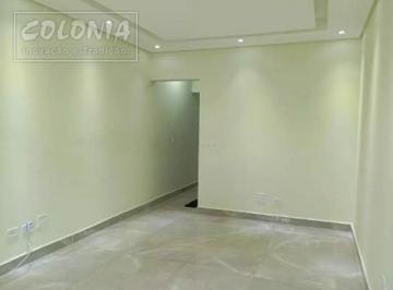52431.002 · Sobrado a venda - Parque Novo Oratório