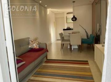 36709.001 · Apartamento a venda - Santa Terezinha
