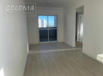 52467.002 · Apartamento a venda - Vila Curuçá