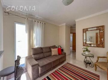 25897.001 · Apartamento a venda - Vila Metalúrgica