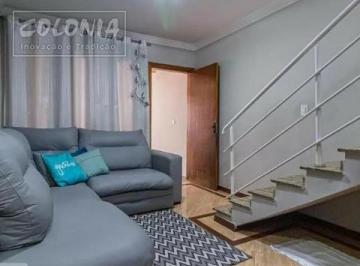 52472.001 · Sobrado a venda - Parque Capuava
