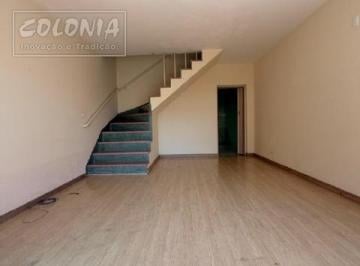 52465.001 · Sobrado a venda - Campestre