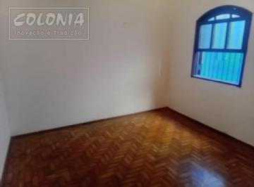 52444.014 · Casa para locação - Parque Novo Oratório