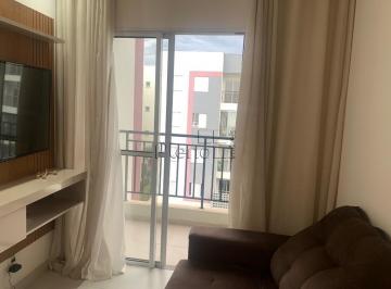 imagem · Apartamento para alugar em Indaiatuba, Jardins do Império, com 2 quartos, com 48
