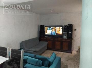 52474.001 · Casa a venda - Jardim Alzira Franco