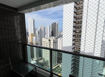 Apartamento de 2 quartos, Recife · Apartamento com 2 quartos, 58 m² em aluguel, Boa Viagem