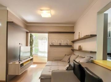 imagem · Cobertura à venda em Campinas, Mansões Santo Antônio, com 3 quartos, com 75 m²,