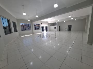 imagem · Salão para alugar em Campinas, Parque Jambeiro, com 210 m²