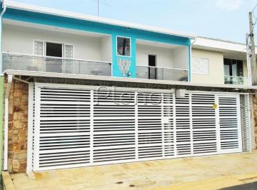 imagem · Casa para locação com 4 quartos no Loteamento Residencial Ana Carolina, Valinhos.