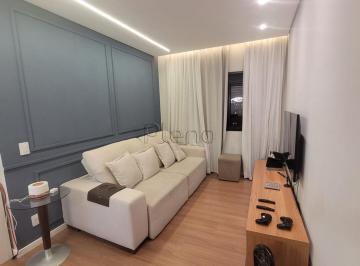 imagem · Apartamento à venda com 2 suítes no Parque Industrial, Campinas.