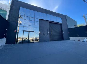 imagem · Barracão para alugar em Campinas, Vila Anhangüera, com 450 m²