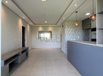 imagem · Apartamento para alugar em Campinas, Swiss Park, com 3 quartos, com 91 m², Villeneuve
