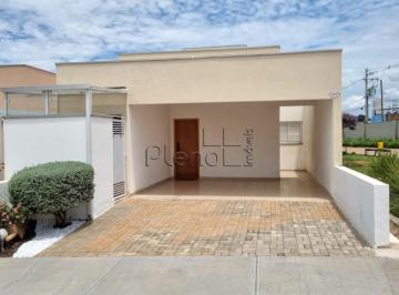 imagem · Casa à venda em Paulínia, Saltinho, com 3 quartos, com 112 m², Condomínio Villag